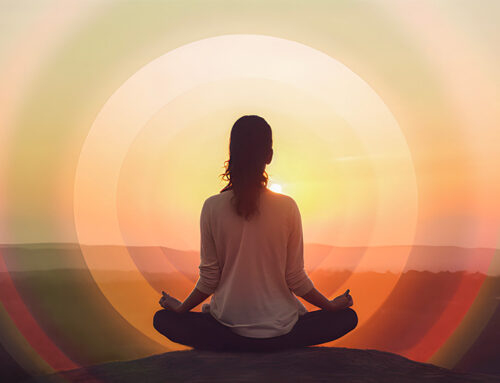 Meditation für ein erfülltes Leben „Herzensruhe und Gelassenheit“
