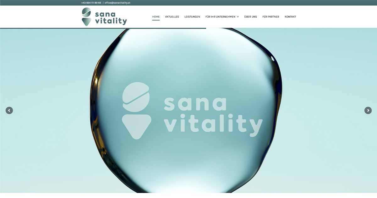 (c) Sanavitality.at